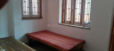 Bedroom Image of 950 Sq.ft 2 BHK Independent House for rent in Harmu Ranchi for Rs. 12000