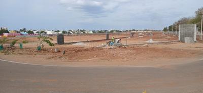 Image of 1500 Sq.ft Residential Plot / Land for sale in Manikandam, Tiruchirappalli for Rs. 4650000