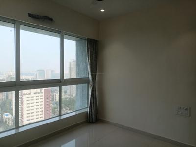 Bedroom Image of 817 Sq.ft 2 BHK Apartment / Flat for sale in Aaradhya Parkwood 2, Mira Road East Mira Bhayandar for Rs. 13000000