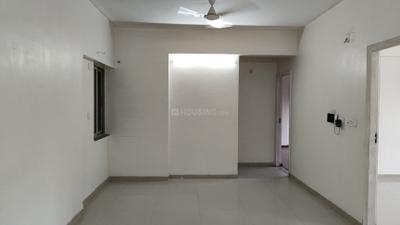 Living Room Image of 1850 Sq.ft 3 BHK Apartment / Flat for sale in Adani The Meadows, Shantigram Ahmedabad for Rs. 12200000