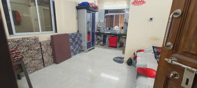 Image of 350 Sq.ft 1 RK Apartment / Flat for rent in Andheri West, Mumbai for Rs. 6500