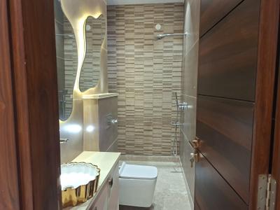 Image of 1125 Sq.ft 3 BHK Builder Floor for sale in Vikaspuri, New Delhi for Rs. 22500000
