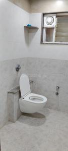 Bathroom Image of 1300 Sq.ft 3 BHK Apartment / Flat for sale in Vallabh Vidhyanagar Anand for Rs. 7000000