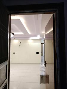 Main Entrance Image of 1800 Sq.ft 4 BHK Builder Floor for sale in Rajendra Nagar Ghaziabad for Rs. 16000000