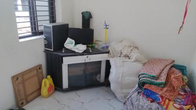 Bedroom Image of 150 Sq.ft 3 BHK Independent House for sale in Saijpur Bogha Ahmedabad for Rs. 6500000