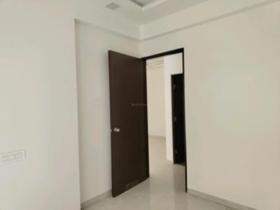 Bedroom Image of 650 Sq.ft 2 BHK Apartment / Flat for sale in Parmar Jewel Residency, Vasai East Vasai for Rs. 6500000