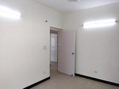 Bedroom Image of 1700 Sq.ft 3 BHK Apartment / Flat for rent in CGHS Roop Villa Apartment, Sector 24 Dwarka New Delhi for Rs. 48000