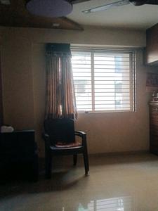 Bedroom Image of 1500 Sq.ft 2 BHK Apartment / Flat for rent in Memnagar Ahmedabad for Rs. 31500