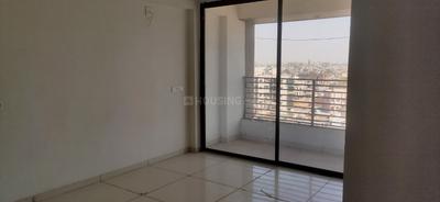 Bedroom Image of 780 Sq.ft 2 BHK Apartment / Flat for rent in Isanpur Ahmedabad for Rs. 13000