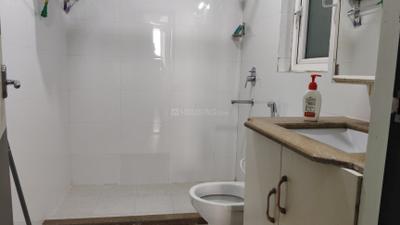 Image of 1850 Sq.ft 3 BHK Apartment / Flat for sale in DLF New Town Heights, New Town, Kolkata for Rs. 16800000