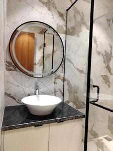 Conscient Hines Elevate Attached Bathroom with Bedroom One 4