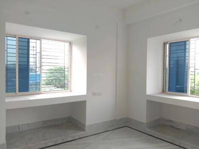 Bedroom Image of 1200 Sq.ft 2 BHK Apartment / Flat for sale in Rajarhat Kolkata for Rs. 6360000