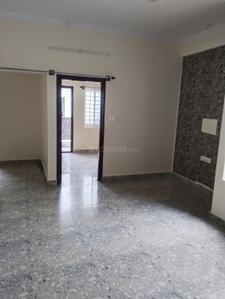 Hall Image of 750 Sq.ft 2 BHK Builder Floor for rent in Kammanahalli Bengaluru for Rs. 26000
