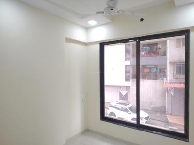 Bedroom Image of 1300 Sq.ft 3 BHK Apartment / Flat for rent in Thane West Thane for Rs. 75000