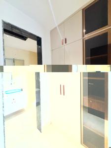 Kitchen Image of 3150 Sq.ft 4 BHK Builder Floor for sale in Ansal Esencia, Sector 67 Gurgaon for Rs. 38000000