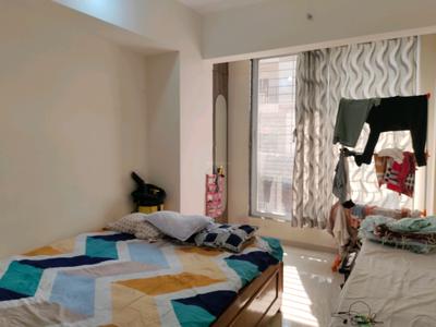 Bedroom Image of 680 Sq.ft 1 BHK Apartment / Flat for sale in Ulwe Navi Mumbai for Rs. 4200000