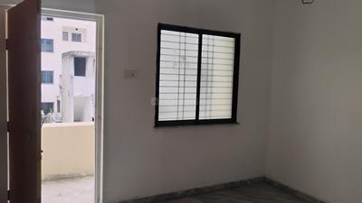 Bedroom Image of 1150 Sq.ft 2 BHK Apartment / Flat for sale in Manish Nagar Nagpur for Rs. 4600000