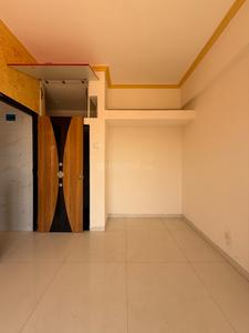 Bedroom Image of 955 Sq.ft 2 BHK Apartment / Flat for sale in Shree Laxmi Tower, Virar East Virar for Rs. 6500000