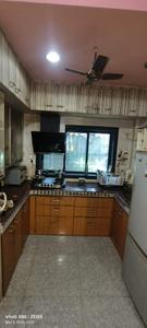 Kitchen Image of 1600 Sq.ft 3 BHK Independent House for sale in Dombivli West Thane for Rs. 15500000