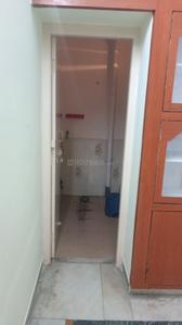 Kitchen Image of 1000 Sq.ft 2 BHK Apartment / Flat for sale in Dilsukh Nagar Hyderabad for Rs. 6300000