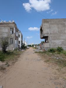 Image of 1100 Sq.ft Residential Plot / Land for sale in Ganatpura, Jaipur for Rs. 6111000