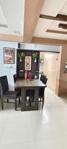 Hall Image of 1250 Sq.ft 2 BHK Apartment / Flat for sale in New Maninagar Ahmedabad for Rs. 3950000