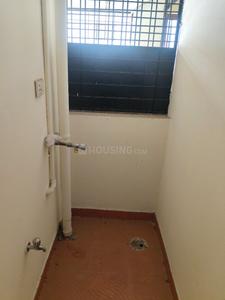 Balcony Image of 890 Sq.ft 2 BHK Apartment / Flat for sale in Aesthetic Vineyard Residency Cox Town by Aesthetic Constructions Builders, Cox Town Bengaluru for Rs. 6250000
