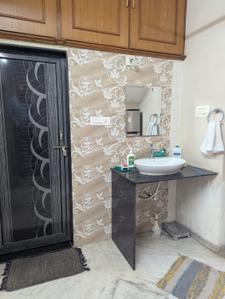 Bathroom Image of 2700 Sq.ft 4 BHK Villa for sale in Ghatlodiya Ahmedabad for Rs. 30000000