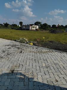 Image of 10000 Sq.ft Residential Plot / Land for sale in Barnagar, Ujjain for Rs. 18510000