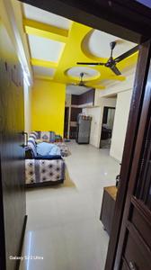 Hall Image of 1000 Sq.ft 2 BHK Apartment / Flat for sale in Om Pratham Paradise, Vatva Ahmedabad for Rs. 3000000