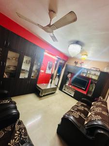 Hall Image of 1370 Sq.ft 3 BHK Apartment / Flat for sale in Hesag Ranchi for Rs. 5600000