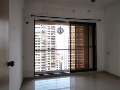Bedroom Image of 700 Sq.ft 1 BHK Apartment / Flat for sale in Advance Heights, Kharghar Navi Mumbai for Rs. 7200000