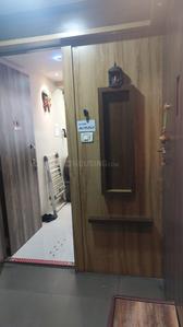 Hall Image of 900 Sq.ft 2 BHK Apartment / Flat for sale in Shakti Calista, Ghansoli Navi Mumbai for Rs. 21500000