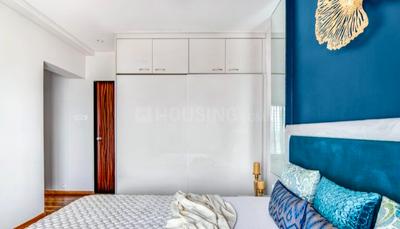 Bedroom Image of 1100 Sq.ft 2 BHK Apartment / Flat for sale in Karjat Thane for Rs. 4800000