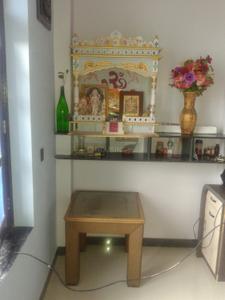 Kitchen Image of 950 Sq.ft 2 BHK Independent House for sale in Hiran Magri Udaipur for Rs. 10000000