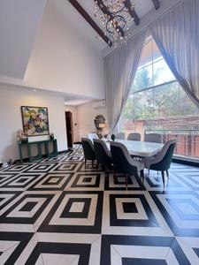 Image of 4294 Sq.ft 4 BHK Villa for sale in Assagao, Goa for Rs. 110000000