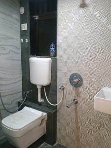 Bedroom Three Image of 1640 Sq.ft 3 BHK Apartment / Flat for sale in Tycoon Sapphire, Kalyan West Kalyan for Rs. 13300000