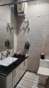 Bathroom Image of 6000 Sq.ft 9 BHK Independent House for sale in Gmada Aerocity Mohali for Rs. 80000000