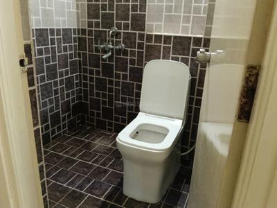 Image of 650 Sq.ft 1 BHK Apartment / Flat for rent in RKReal Ayyappa Society, Madhapur, Hyderabad for Rs. 25000