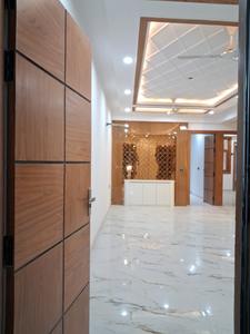 Main Entrance Image of 1750 Sq.ft 4 BHK Apartment / Flat for sale in Evermark Diamond Residency 2 by Evermark Realtors, Sector 73 Noida for Rs. 8750000