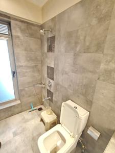 Bathroom Image of 704 Sq.ft 2 BHK Apartment / Flat for sale in Ambrosial Kesarban, Santacruz East Mumbai for Rs. 24800000