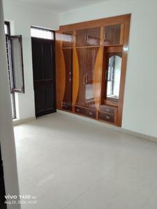 Bedroom Image of 1600 Sq.ft 3.5 BHK Apartment / Flat for rent in Sector 18 Dwarka New Delhi for Rs. 63000