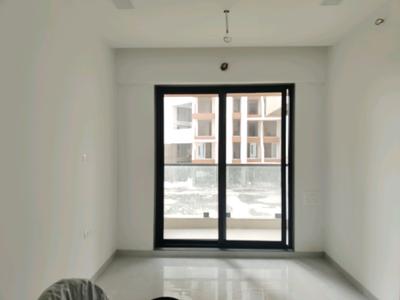 Living Room Image of 587 Sq.ft 1 BHK Apartment / Flat for sale in Sai Paradise Avenue, Saphale Mumbai for Rs. 1827000