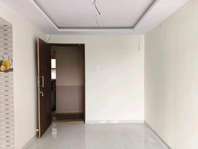 Living Room Image of 700 Sq.ft 1 BHK Apartment / Flat for sale in Dombivli West Thane for Rs. 7000000