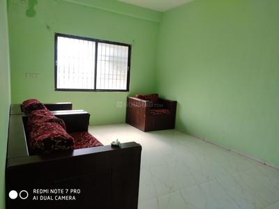 Hall Image of 750 Sq.ft 2 BHK Apartment / Flat for sale in Waluj Aurangabad for Rs. 3000000