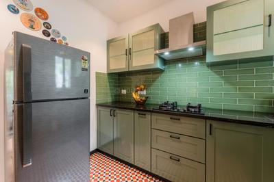 Image of 3000 Sq.ft 3 BHK Villa for sale in Parra, Goa for Rs. 52500000