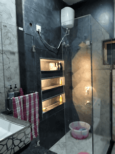 Image of 2500 Sq.ft 3 BHK Independent House for sale in Purani Chhawani, Gwalior West for Rs. 8000000