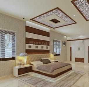 Satyam Skyline Bedroom One 2