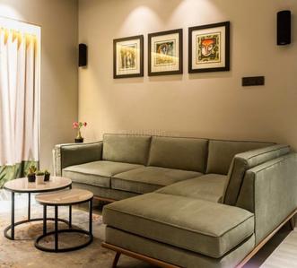 2.5 BHK Independent House