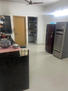 Hall Image of 2358 Sq.ft 3 BHK Apartment / Flat for sale in Idesign Namrata Flats, Navrangpura Ahmedabad for Rs. 16000000
